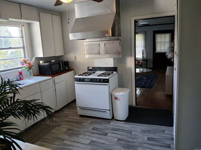 4001 HWY 161, North Little Rock, AR 72117