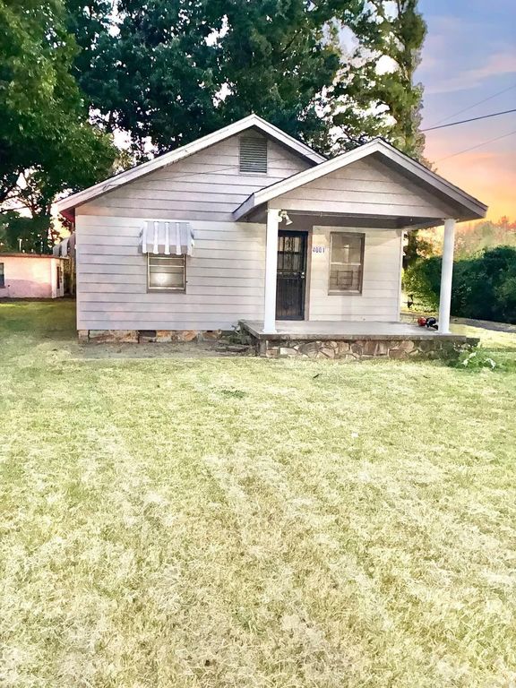 4001 HWY 161, North Little Rock, AR 72117