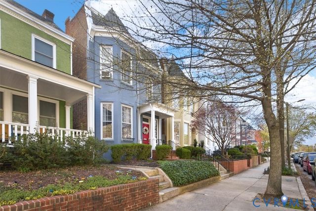 1815 Grove Ave, Richmond, VA 23220