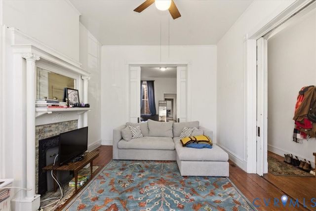 1815 Grove Ave, Richmond, VA 23220