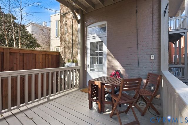 1815 Grove Ave, Richmond, VA 23220