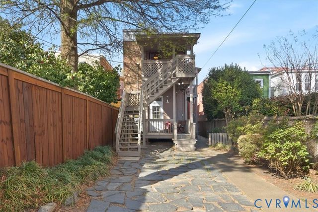 1815 Grove Ave, Richmond, VA 23220