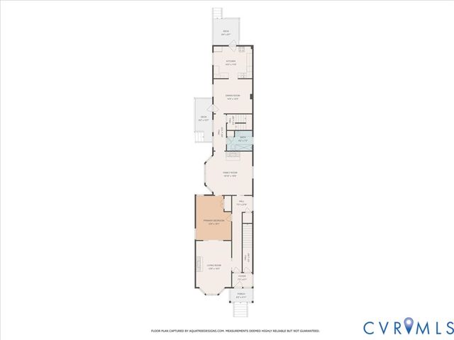 1815 Grove Ave, Richmond, VA 23220