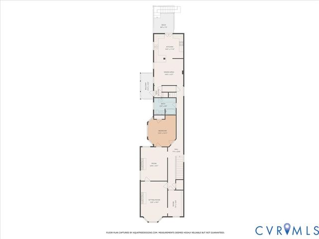 1815 Grove Ave, Richmond, VA 23220