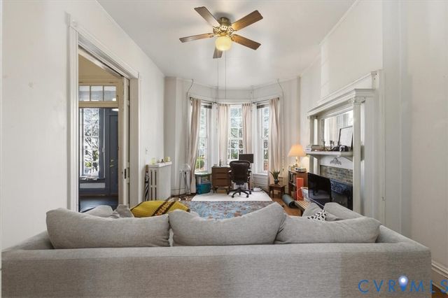 1815 Grove Ave, Richmond, VA 23220