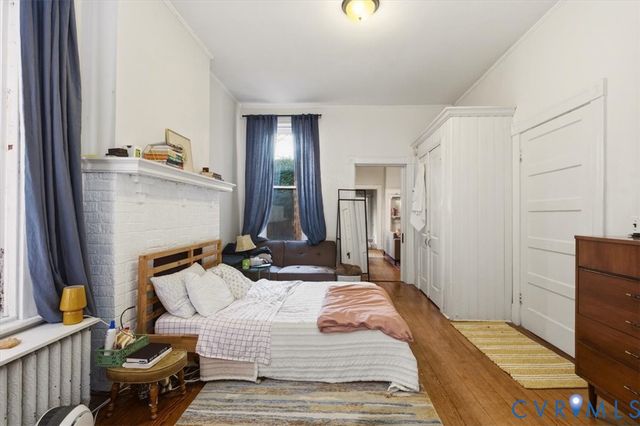 1815 Grove Ave, Richmond, VA 23220