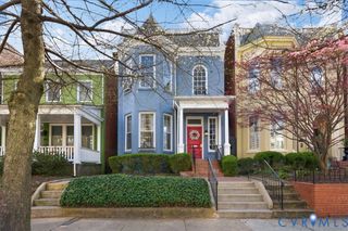 1815 Grove Ave, Richmond, VA 23220