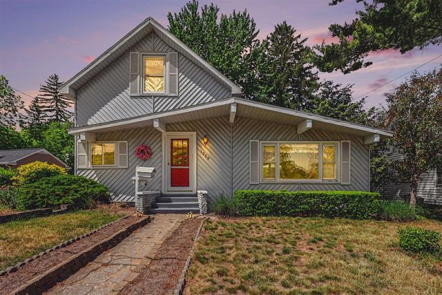 1989 Addison Street, Muskegon, MI 49441
