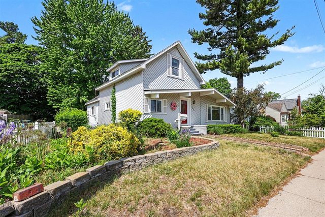 1989 Addison Street, Muskegon, MI 49441