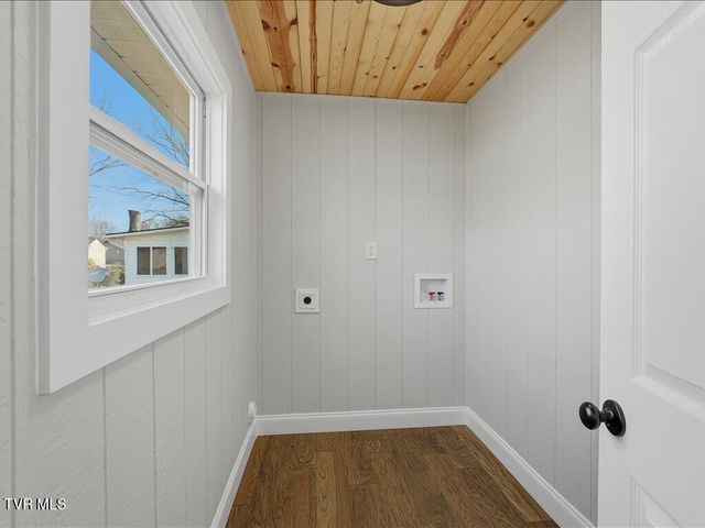 1205 Ledford Avenue, Morristown, TN 37813