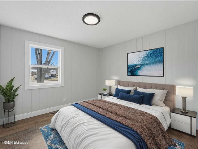 1205 Ledford Avenue, Morristown, TN 37813