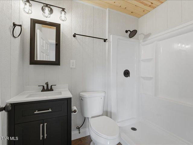 1205 Ledford Avenue, Morristown, TN 37813