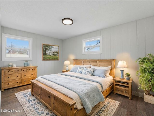 1205 Ledford Avenue, Morristown, TN 37813