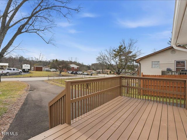 1205 Ledford Avenue, Morristown, TN 37813