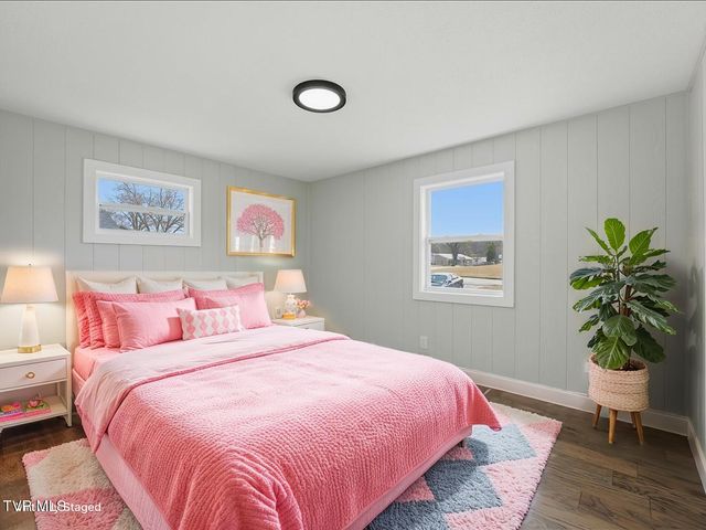 1205 Ledford Avenue, Morristown, TN 37813