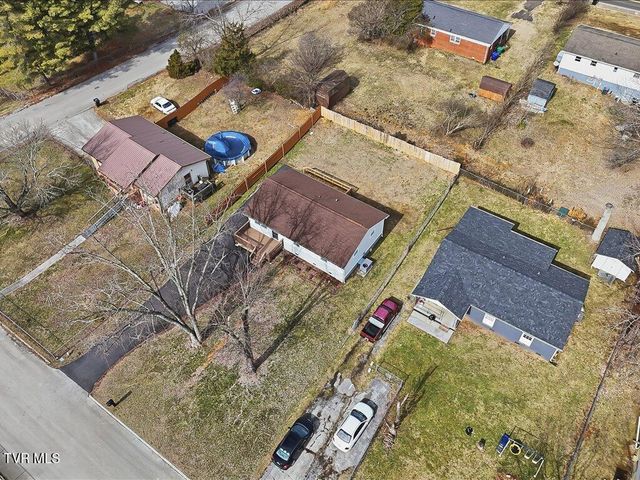 1205 Ledford Avenue, Morristown, TN 37813