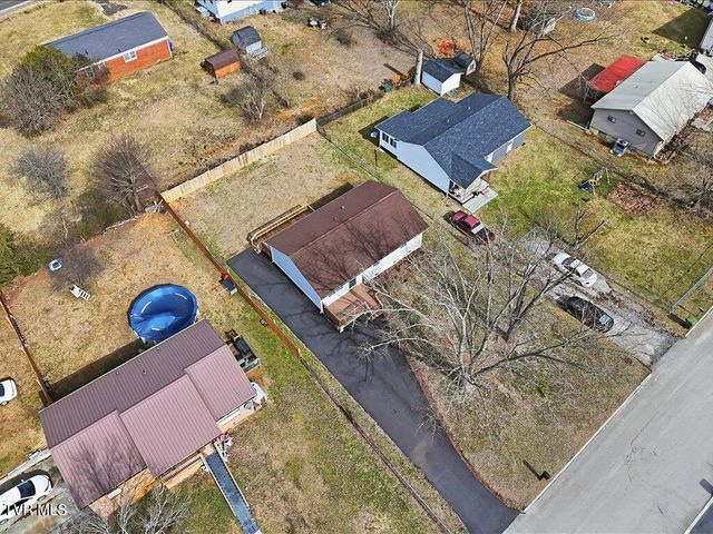 1205 Ledford Avenue, Morristown, TN 37813