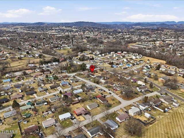 1205 Ledford Avenue, Morristown, TN 37813