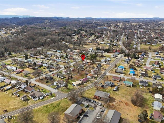 1205 Ledford Avenue, Morristown, TN 37813