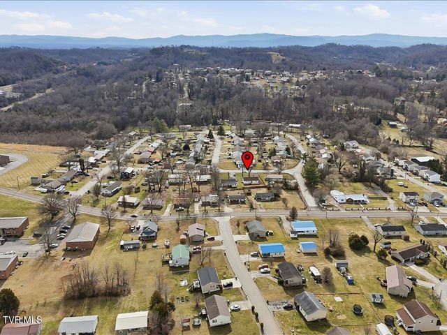 1205 Ledford Avenue, Morristown, TN 37813