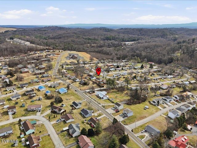 1205 Ledford Avenue, Morristown, TN 37813