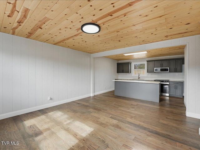 1205 Ledford Avenue, Morristown, TN 37813