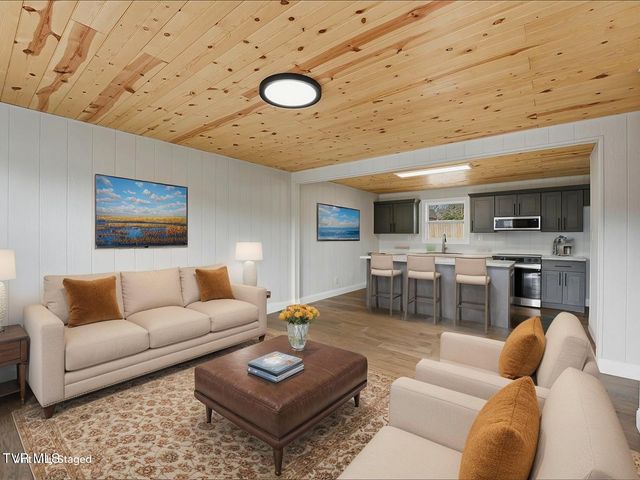 1205 Ledford Avenue, Morristown, TN 37813