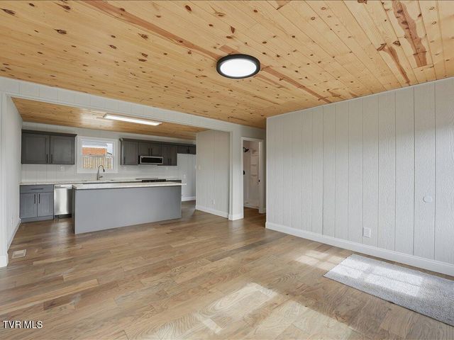 1205 Ledford Avenue, Morristown, TN 37813