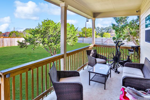 122 Desert Poppy, Bandera, TX 78003