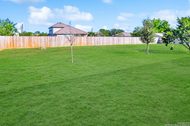 122 Desert Poppy, Bandera, TX 78003