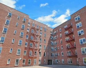 1 Hawley Terrace 5J, Yonkers, NY 10701