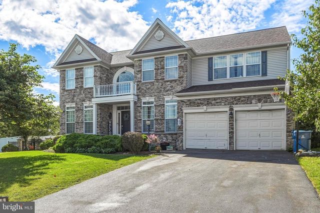 355 GREENFIELD ST, Manchester, PA 17345
