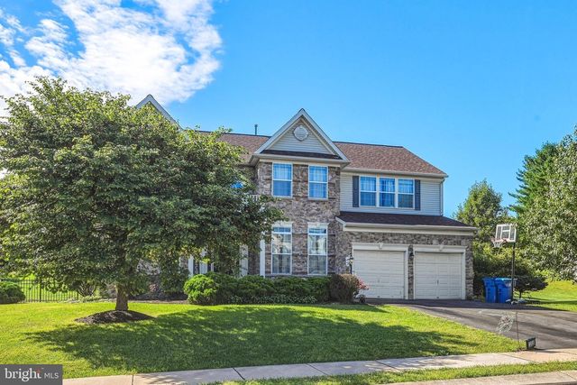 355 GREENFIELD ST, Manchester, PA 17345