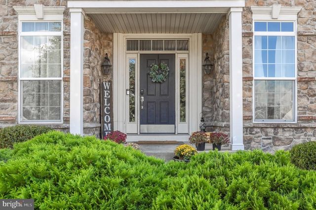355 GREENFIELD ST, Manchester, PA 17345