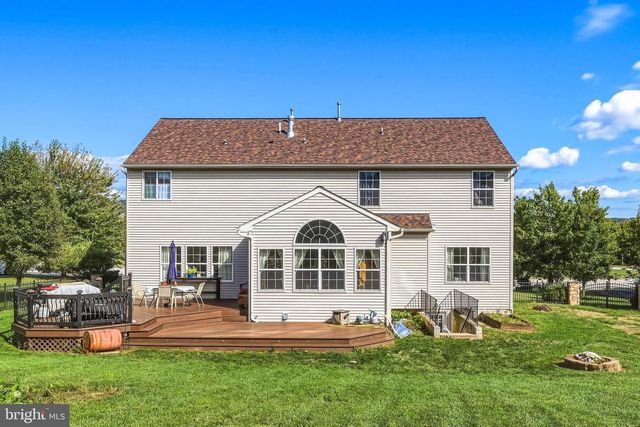 355 GREENFIELD ST, Manchester, PA 17345