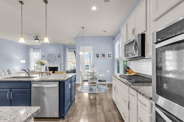 445 Watergrass Way, Summerville, SC 29485