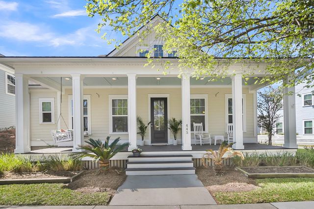445 Watergrass Way, Summerville, SC 29485