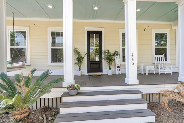 445 Watergrass Way, Summerville, SC 29485