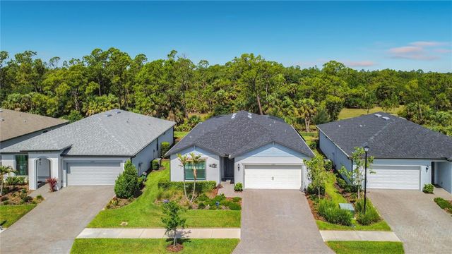 2393 GABEL OAK DRIVE DRIVE, North Port, FL 34289