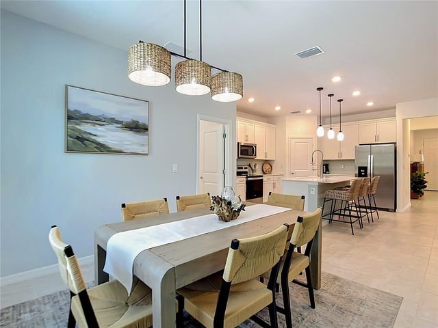 2393 GABEL OAK DRIVE DRIVE, North Port, FL 34289