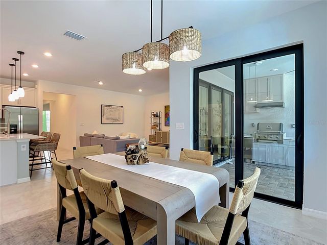 2393 GABEL OAK DRIVE DRIVE, North Port, FL 34289