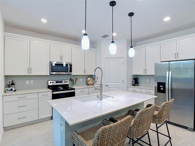 2393 GABEL OAK DRIVE DRIVE, North Port, FL 34289
