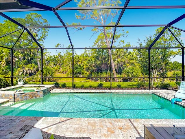2393 GABEL OAK DRIVE DRIVE, North Port, FL 34289