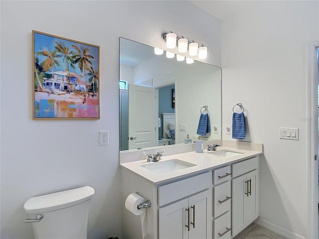 2393 GABEL OAK DRIVE DRIVE, North Port, FL 34289
