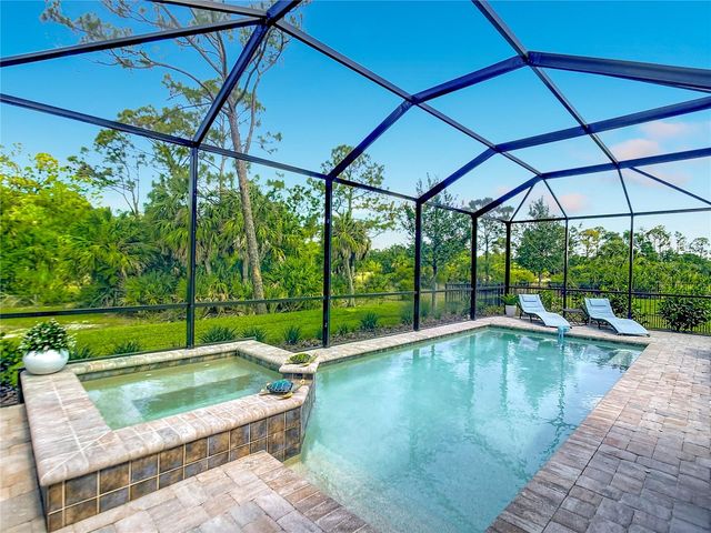 2393 GABEL OAK DRIVE DRIVE, North Port, FL 34289