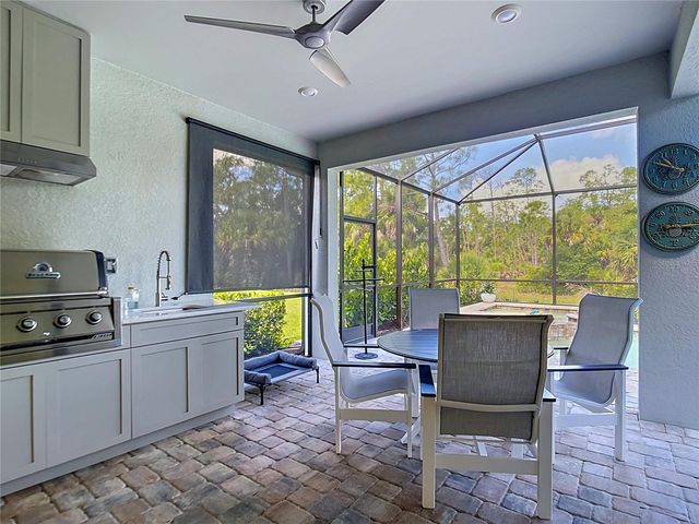 2393 GABEL OAK DRIVE DRIVE, North Port, FL 34289