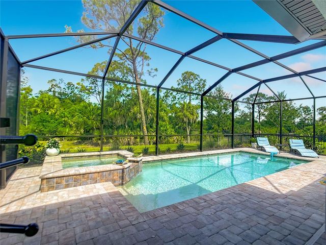 2393 GABEL OAK DRIVE DRIVE, North Port, FL 34289