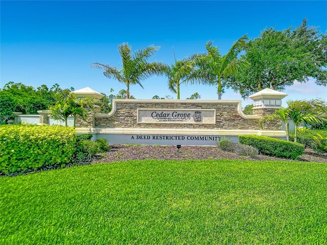 2393 GABEL OAK DRIVE DRIVE, North Port, FL 34289