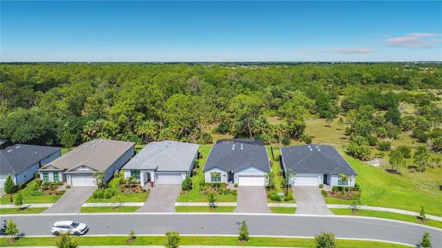 2393 GABEL OAK DRIVE DRIVE, North Port, FL 34289