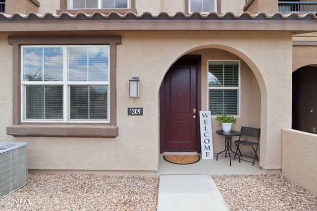 1255 N ARIZONA Avenue 1309, Chandler, AZ 85225